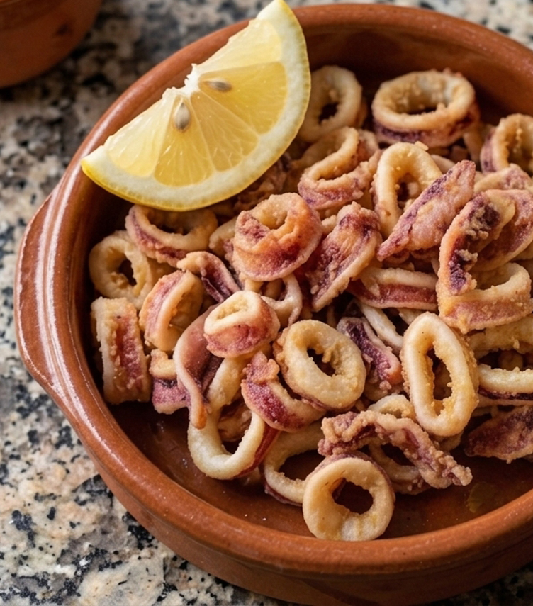 calamares